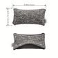 2 In 1 Multifunctional Eye Mask Pillow, Comfortably Supports The Head, Neck And Chin For Airplane Train Car Outdoor - Smiths Picks - Personal Care
