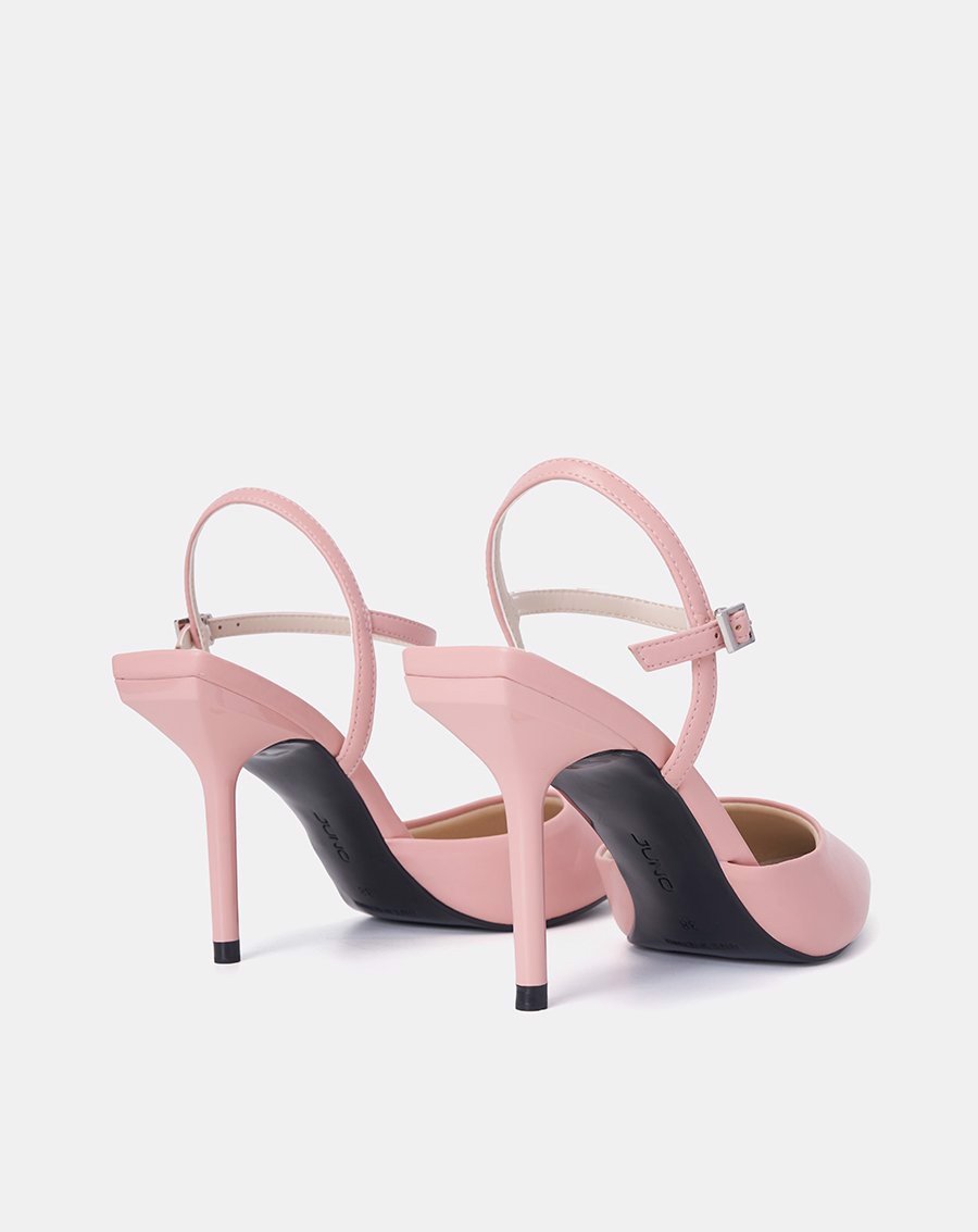 Minimalist High Heel Shoes - Smiths Picks - Clothing & Shoes