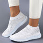 Orthopedic Crystal Orthopedic Orthotic Slip On Summer Shoes For Women - Smiths Picks - Orthopedic Shoes & Sandals