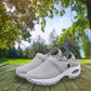 2022 New Women Shoes Casual Increase Cushion Sandals Non-slip Platform Sandal For Women Breathable Mesh Outdoor Walking Slippers - Smiths Picks - Orthopedic Shoes & Sandals
