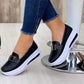 2022 Women Sandals Platform Comfortable Women's Sneakers Fashion Casual Little White Shoes Women Increase Vulcanize Shoes - Smiths Picks - Orthopedic Shoes & Sandals