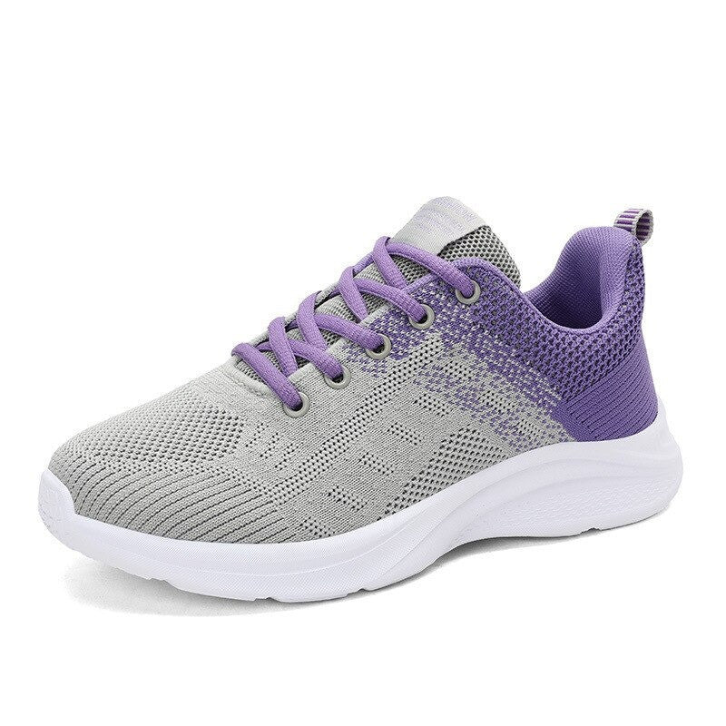 Women Orthopedic Running Shoes Athletic Tennis Walking Standing Support Sneakers - Smiths Picks - Shoes